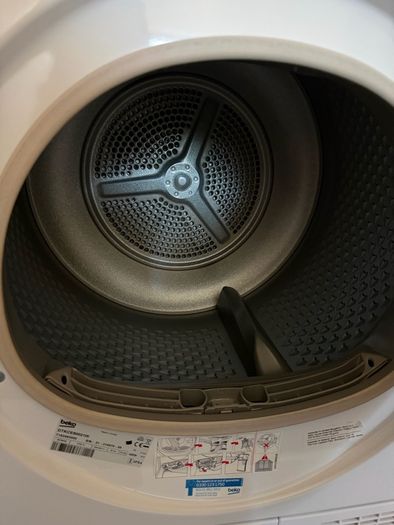 BEKO dryer