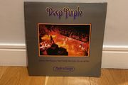 Deep Purple Made in EuropE LP
