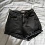 Denim shorts Image 2