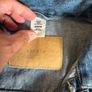 H&M denim jacket Image 2