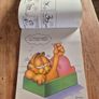 Garfield Cartoon Book Image 4
