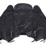 Piaggio MP3 Heated Leg Cover Image 2