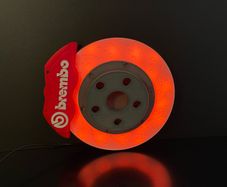 Brembo Lightbox