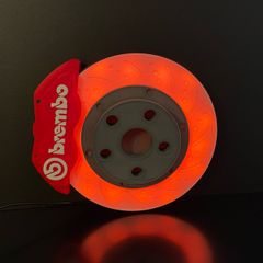 Brembo Lightbox