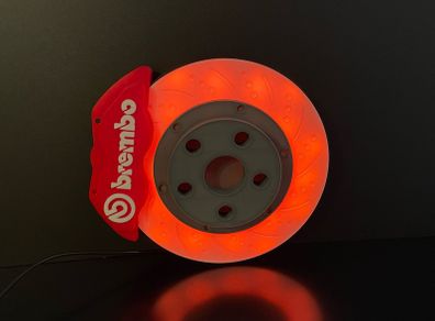 Brembo Lightbox