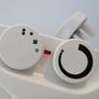 Portable and lightweight Fan Heater | Brand new! Image 5