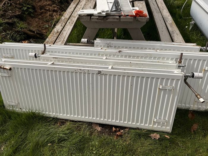 Radiator