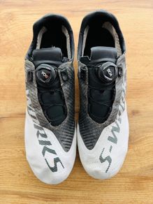 S-Works Exos cycling shoes