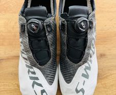S-Works Exos cycling shoes