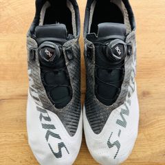 S-Works Exos cycling shoes
