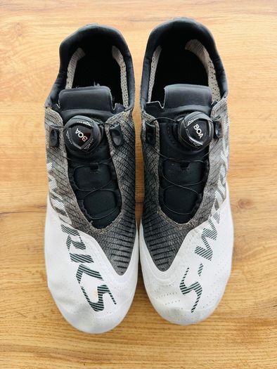 S-Works Exos cycling shoes