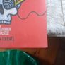 Vinyl.The eighties matchbox disaster. Image 3