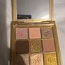 Huda Gold Obaessions Palette Image 2