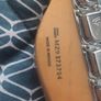 Fender Classic Series '71 Telecaster Thinline (2009 MIM) + Hard Case Image 8