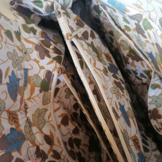 Hardcase Handbag