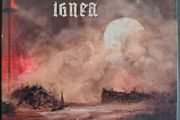 IGNEA - Dreams Of Lands Unseen CD (2023) Ukrainian Symphonic Metal EX+