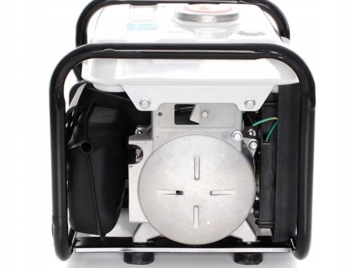 Kraft & Dele Portable Petrol Power Generator