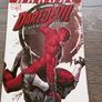 12 x Daredevil Comic Book Issues Brubaker Run Marvel What if Image 3