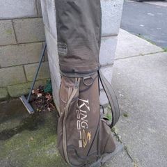Golf clubs