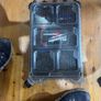 Milwaukee m12 soldering iron with battery and pack out case Image 4