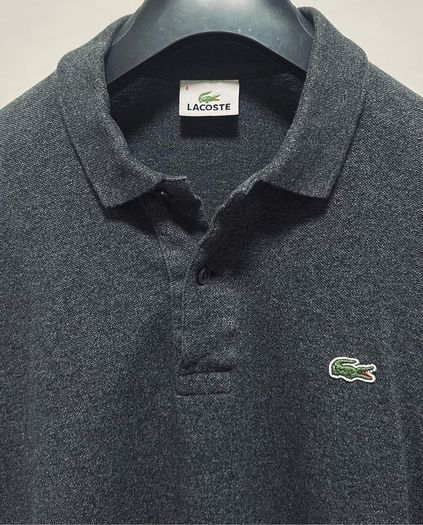 Lacoste