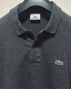 Lacoste