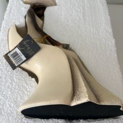 Bronze art