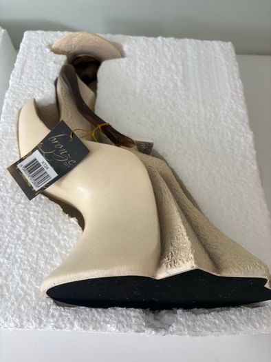 Bronze art