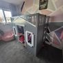 Child's castle bed Image 3