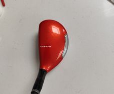 Cobra Biocell Hybrid Club