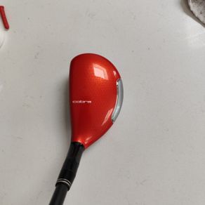 Cobra Biocell Hybrid Club