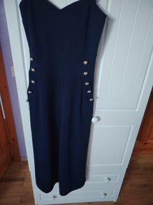Luxurious Jumpsuit
