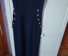 Luxurious Jumpsuit
