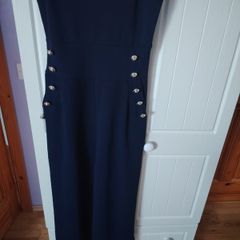 Luxurious Jumpsuit