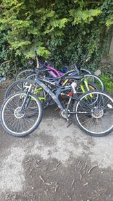 bycicles for sale 5