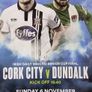 4 Ireland programmes and an FAI cup final Image 5