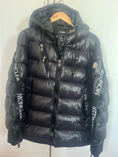 Moncler jacket