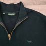 Rodd & Gunn Half Zip Cotton Jumper Mens L/XL Image 3