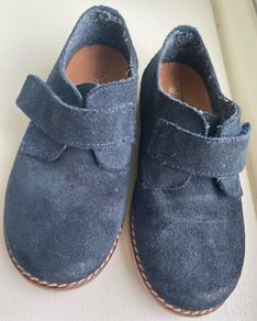 Boy Shoes