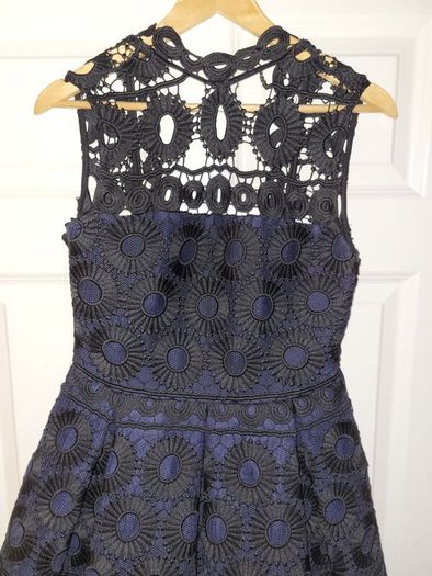 Maje dress
