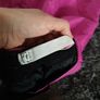 Kids ski trousers Crivit 146-152cm Image 5