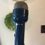 Vintage BST dynamic microphone Image 2