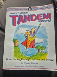 Adventures in Tandem Nursing