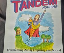 Adventures in Tandem Nursing