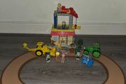 Bob The Builder Play Set