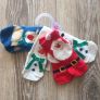 Soft toys teddy bears balls kids baby clothes GAP jumpers t-shirts Christmas masks hat socks Image 2