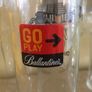 Ballantine's Scotch Whisky Collector's Items Image 3