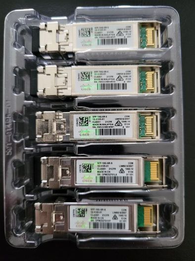 Cisco Sfp-10g-sr-s