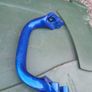 Bandit, GSX1400 grab rail Image 3