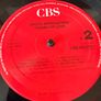 Bruce Springsteen- Tunnel Of Love (First Press) Image 4